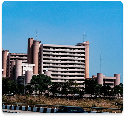 Abuja main